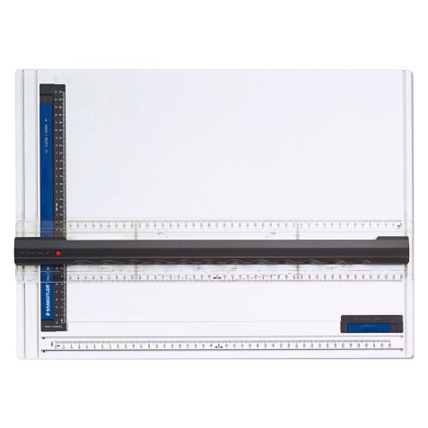 Planche à dessin A3 Mars 661 Staedtler