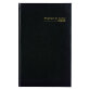 Agenda journalier Brépols Carré Perpétuel de caisse - 14 x 21,4 cm