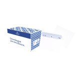 Enveloppe 162 x 229 mm La Couronne 90 g sans fenêtre blanche - Boîte de 200