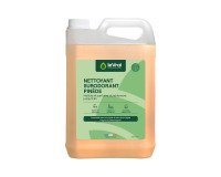 Détergent surodorant Le Vrai Pinède - Bidon de 5 litres