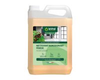 Nettoyant surodorant Pinède Le Vrai professionnel  - Bidon de 5 L