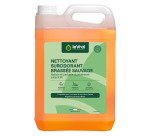 Détergent surodorant Le Vrai Brassée sauvage - Bidon de 5 litres