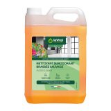 Nettoyant surodorant Brassée sauvage Le Vrai professionnel - Bidon de 5 L