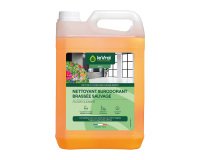 Nettoyant surodorant Brassée sauvage Le Vrai professionnel - Bidon de 5 L