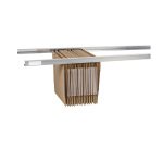 Guías para Carpetas Colgantes Largo 114 cm