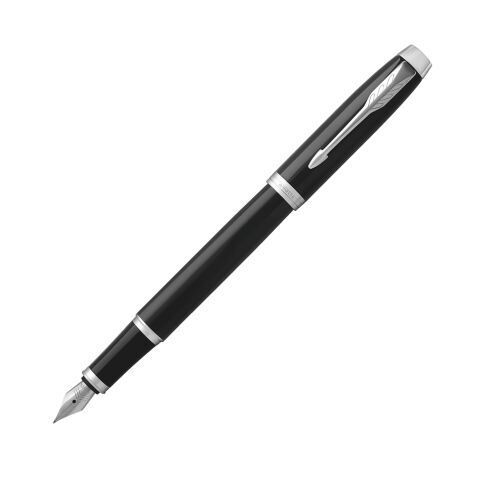 Stylo plume Parker IM pointe moyenne
