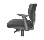 Paire d'accoudoirs fixes pour chaise Sokoa