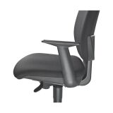 Paire d'accoudoirs fixes pour chaise Sokoa