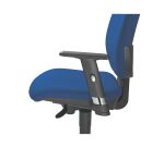 Paire d'accoudoirs 1D réglables pour chaise Webstar