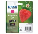 Epson 29 cartouches couleurs séparées pour imprimante jet d'encre