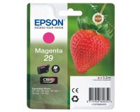 Epson 29 cartridges afzonderlijke kleuren voor inkjetprinter(