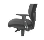 Paire d'accoudoirs 1D réglables pour chaise Webstar