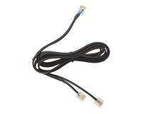 Cable Jabra DHSG para Siemens
