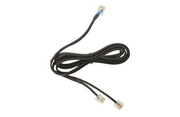 Cable Jabra DHSG para Siemens