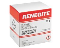 Coffee machine descaler - Bravilor Bonamat - Box of 60 sachets