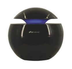 Purificador de aire y difusor de aceites esenciales Buldair - Air Naturel