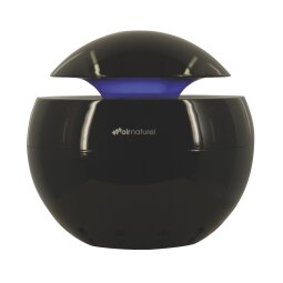 Air purifier and diffuser of essential oils Air Naturel