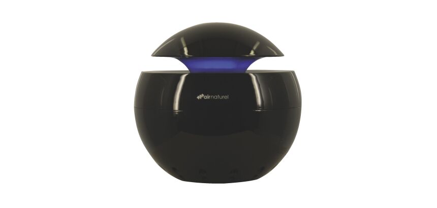 Buldair, purificateur d'air et diffuseur d'huiles essentielles Air Naturel