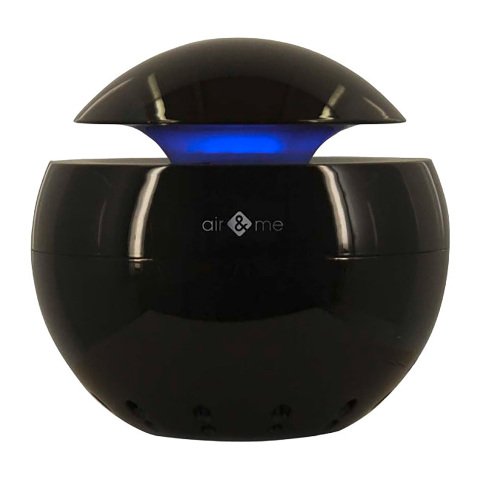 Purificador de aire y difusor de aceites esenciales Buldair - Air Naturel