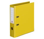 Archivador de palanca forrado en polipropileno color clásico Bruneau