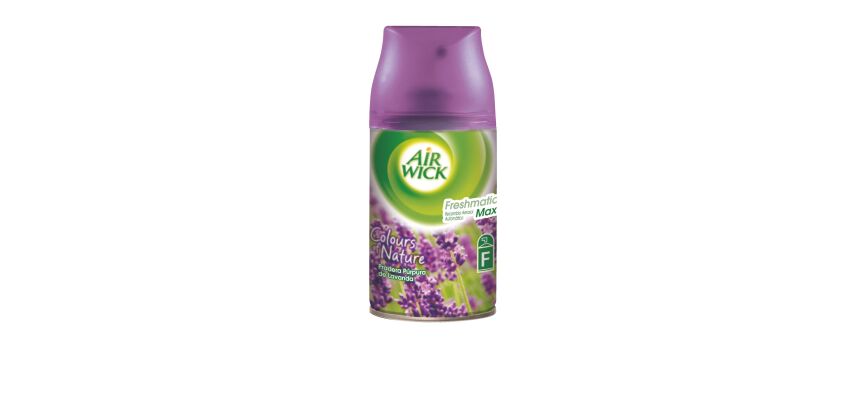 Recarga Airwick Freshmatic Lavanda