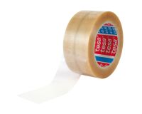 Adhesive tape PVC Tesa 66 m x 50 mm