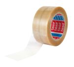 Ruban adhésif PVC Tesa 66 m x 50 mm