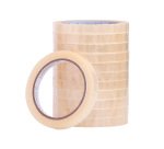 Transparent adhesive tape - Width 12 mm x length 66 m