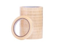 Klebeband transparent - Breite 12 mm x Länge 66 m
