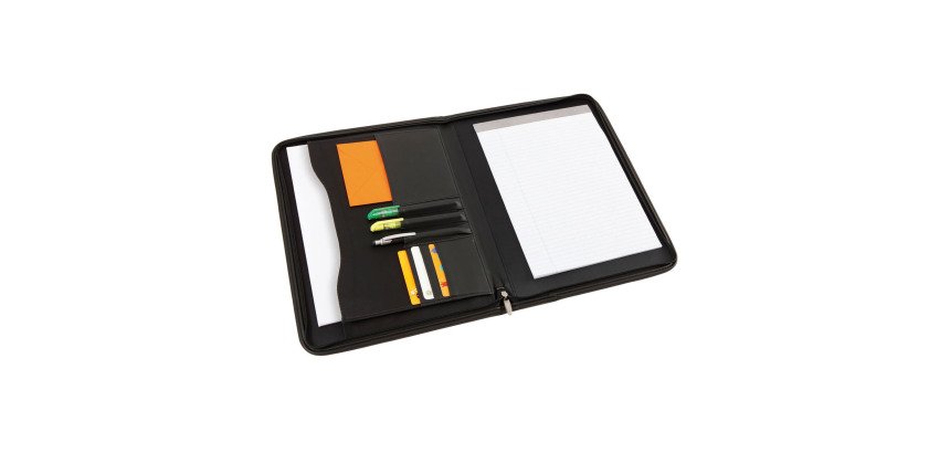 Porte-bloc conférencier