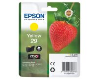 Cartuccia inchiostro Epson originale 29 colori 180 pagine