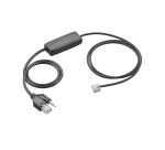 Levier de décroché électronique Plantronics APS 11