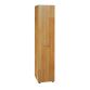 Elegance, wooden locker, 2 doors