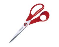 Tijeras para zurdos con punta fina Fiskars 21 cm