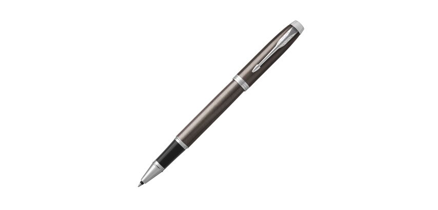 Stylo roller Parker IM pointe 0,5 mm
