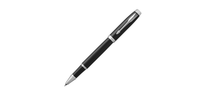 Roller Parker con capuchón IM punta fina