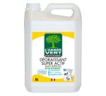 Dégraissant surpuissant multi-surfaces Arbre Vert - Bidon de 5 litres