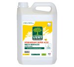 Dégraissant surpuissant multi-surfaces Arbre Vert - Bidon de 5 litres