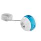 Multiprise compacte Watt'Ball + ports USB