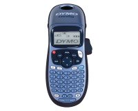 Rotuladora Dymo Letratag LT100H