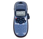 Rotuladora Dymo Letratag LT100H