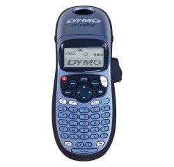 Rotuladora Dymo Letratag LT100H