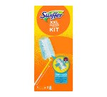 Kit de démarrage plumeau Swiffer Duster XXL + 2 recharges