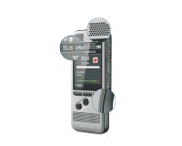Dictáfono digital Philips DPM 6000