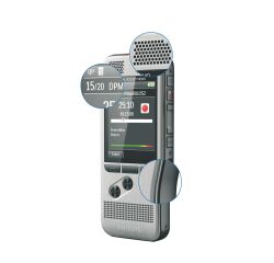 Dictáfono digital Philips DPM 6000