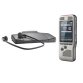 Philips DPM6700 Pocket Memo Kit de dictaphone et de transcription numérique