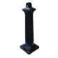 Ashtray with black base Rubbermaid