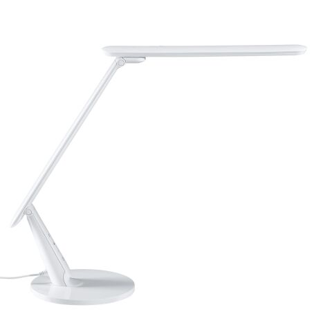 Lámpara Led Zigo blanca