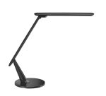 Lampe de bureau Zig Aluminor- faible consommation entièrement pliable
