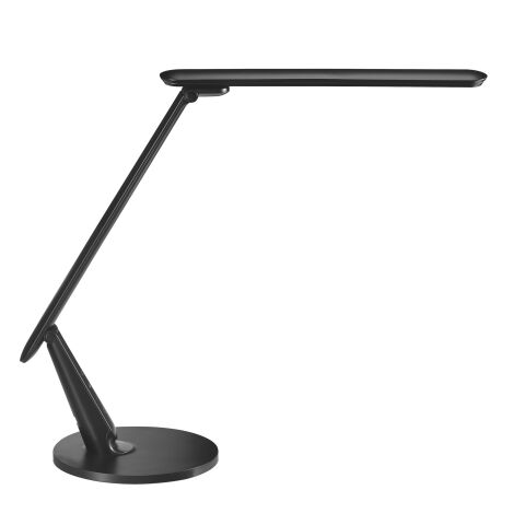 Lámpara Led Zigo negra